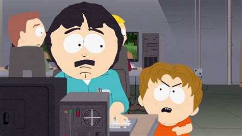 south park informative murder porn